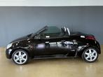 Ford Ka StreetKa 1.6 | Nieuwe APK (bj 2003), Auto's, Gebruikt, 4 cilinders, Zwart, Bedrijf