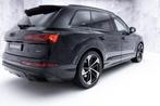Audi Q7 60 TFSI e quattro Competition | Pano | 22" | Soft-Cl, Auto's, Audi, Te koop, Geïmporteerd, Gebruikt, 750 kg