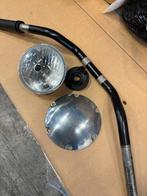 Div. OEM Harley Davidson Sportster XL onderdelen, Ophalen of Verzenden, Gebruikt