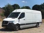 Mercedes-Benz Sprinter 315 1.9 CDI 110 kW L3H2 RWD Motorscha, Auto's, Automaat, Gebruikt, 4 cilinders, Wit