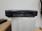 videorecorder sony slv-se70 in top staat, Audio, Tv en Foto, Videospelers, Ophalen of Verzenden, Zo goed als nieuw
