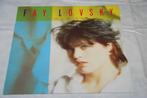 Fay Lovsky – Origami LP Vinyl, Ophalen of Verzenden, 1980 tot 2000, Gebruikt, 12 inch