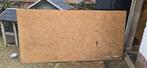 Spaanplaat, Ophalen, Zo goed als nieuw, Overige materialen, 20 tot 50 mm