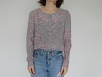 Zijden Storm & Marie blouse - maat 34, Maat 34 (XS) of kleiner, Roze, Zo goed als nieuw, Storm & Marie
