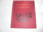 Het boek van Ot en Sien 1966 4e druk (kb50), Boeken, Ophalen, Zo goed als nieuw
