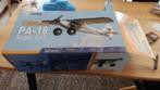 Tekoop FMS PA-18 RTF, Hobby en Vrije tijd, Modelbouw | Radiografisch | Vliegtuigen, Ophalen of Verzenden, Nieuw, Elektro, RTF (Ready to Fly)