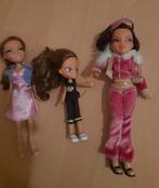 Bratz barbie poppen, Verzamelen, Ophalen, Gebruikt, Pop