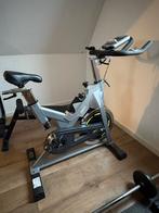 Spinningfiets Bluefin Tour SP, Sport en Fitness, Ophalen, Spinningfiets, Zo goed als nieuw, Metaal