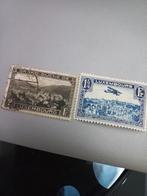 Postzegels Luxemburgse luchtpost, Ophalen of Verzenden, Overige landen