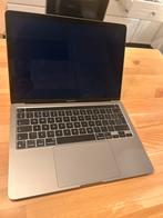Apple Macbook Pro 13” M1 2020 - defect scherm, Computers en Software, Apple Macbooks, MacBook Pro, Qwerty, 8 GB, 13 inch