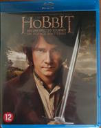 Hobbit, Cd's en Dvd's, Blu-ray, Ophalen of Verzenden, Zo goed als nieuw