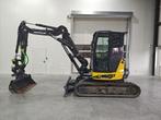 Eurocomach ES 60 TR, Zakelijke goederen, Machines en Bouw | Kranen en Graafmachines, Graafmachine