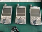 Palm Treo 650 - 3 stuks, Gebruikt, Ophalen of Verzenden, Minder dan 3 megapixel, Klassiek of Candybar