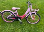 BATAVUS STAR fiets 20 inch roze meisjesfiets fietsklaar, Ophalen, Gebruikt, Handrem, Batavus Star