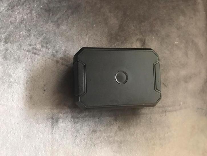 Onntrack GPS zonder Abonnement kosten vrij., Auto diversen, Anti-diefstal, Zo goed als nieuw, Ophalen of Verzenden