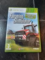 XBOX 360 farming simulator spel, Spelcomputers en Games, Games | Xbox 360, Ophalen of Verzenden