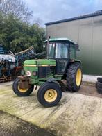 John deere 2250, Ophalen, Gebruikt, Tot 80 Pk, John Deere