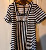 Carnavalsjurkje Boef, Maat 38/40 (M), Carnaval, Ophalen of Verzenden, Kleding