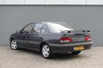 Peugeot 405 1.9 MI-16 kat. | Volledig Org Auto (bj 1989), Voorwielaandrijving, Metallic lak, Bedrijf, Handgeschakeld