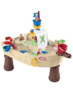 Little Tikes Watertafel Piraat, Kinderen en Baby's, Nieuw, Ophalen of Verzenden