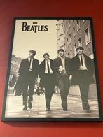 Unieke Beatles poster, Met lijst, Nieuw, A1 t/m A3, Rechthoekig Staand