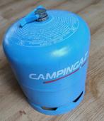 VOLLE Campingaz gasfles 907, Caravans en Kamperen, Ophalen, Zo goed als nieuw