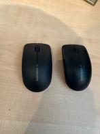 2x Cherry MW 2400 muizen, Ophalen of Verzenden