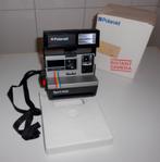 Retro Classic Polaroid Spirit 600 Instant Film Camera ., Audio, Tv en Foto, Fotocamera's Analoog, Ophalen of Verzenden, Gebruikt