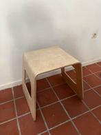 Ikea Benjamin kruk, Huis en Inrichting, Ophalen of Verzenden, Zo goed als nieuw, Hout