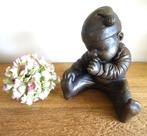 Babytje. Prachtig beeld gesigneerd Yourin Artiom. Perkeo, Verzenden