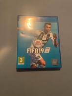 FIFA 19 - PlayStation 4 - Gebruikt, Spelcomputers en Games, Spelcomputers | Sony PlayStation 4, Ophalen of Verzenden, Gebruikt