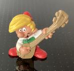 Vintage Peewit,Pierewiet Smurf,1978 Peyo,Schleigh, Ophalen, Zo goed als nieuw