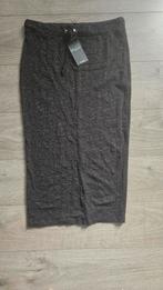 Elvira Rok Maat M - Nieuw!, Kleding | Dames, Rokken, Maat 38/40 (M), Zwart, Nieuw, Ophalen of Verzenden