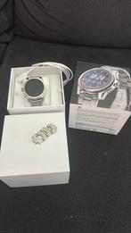 smartwatch 2 keer gedragen, Sieraden, Tassen en Uiterlijk, Smartwatches, Michael Kors, Ophalen of Verzenden, Zo goed als nieuw