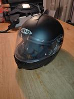 Motorhelm - Weinig gebruikt, Motoren, XXS, Dames, Integraalhelm, Tweedehands
