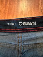 Nieuwe skinny jeans, Blauw, Nieuw, Ophalen of Verzenden, W33 - W36 (confectie 42/44)