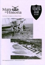 Mars et Historia, 2006, Ophalen of Verzenden, Zo goed als nieuw, Meerdere auteurs