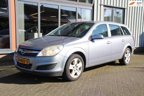 Opel Astra Wagon 1.4 Edition, Auto's, Opel, Bedrijf, Te koop, Astra, Benzine, Euro 4, B, Stationwagon, Handgeschakeld, Geïmporteerd