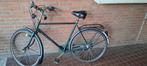 Aangeboden Heren stadsfiets !!!, Ophalen, Gebruikt, Overige merken, Versnellingen