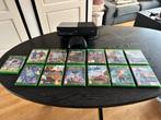 X box one met 13 spellen, Spelcomputers en Games, Games | Xbox One, Ophalen, Gebruikt, 1 speler, Racen en Vliegen