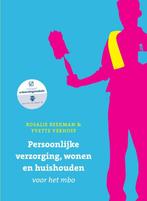 Persoonlijke verzorging Rosalie Beekman 9043036323, Ophalen of Verzenden, Rosalie Beekman, Zo goed als nieuw, Sociale psychologie
