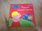 Peppa Pig, Ophalen of Verzenden, Zo goed als nieuw