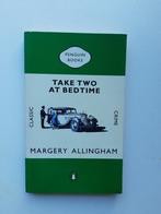 Detective pakket 13 stuks -Margery Allingham, Ophalen of Verzenden, Zo goed als nieuw, Margery Allingham