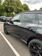 Audi e-tron 50 Quattro 313pk 2020 Zwart, Auto's, Audi, Automaat, 1800 kg, Zwart, Zwart