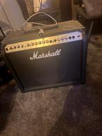 Marshall Valvestate 8080 - Topversterker!, Ophalen of Verzenden, Gebruikt, Gitaar, 50 tot 100 watt