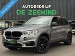 BMW X5 SDrive25d High Executive, Achterwielaandrijving, 4 cilinders, Bedrijf, Diesel