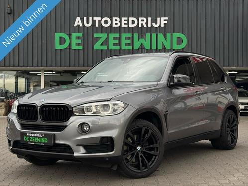 BMW X5 SDrive25d High Executive, Auto's, BMW, Bedrijf, Te koop, X5, ABS, Airbags, Airconditioning, Alarm, Bochtverlichting, Boordcomputer