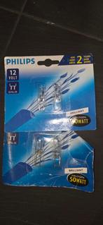 Halogeen 12V 50W Lampen - Nieuw in verpakking!, Ophalen of Verzenden
