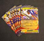 Mega Latias Ex 011 PROMO Pokemon, Ophalen, Nieuw, Losse kaart