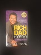 Rich Dad Poor Dad, Boeken, Ophalen